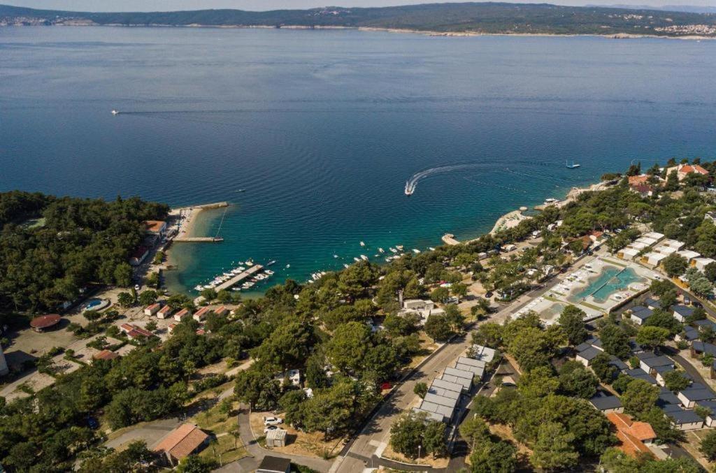 Rosmarin&Olive Premium Mobile Homes Селце Экстерьер фото