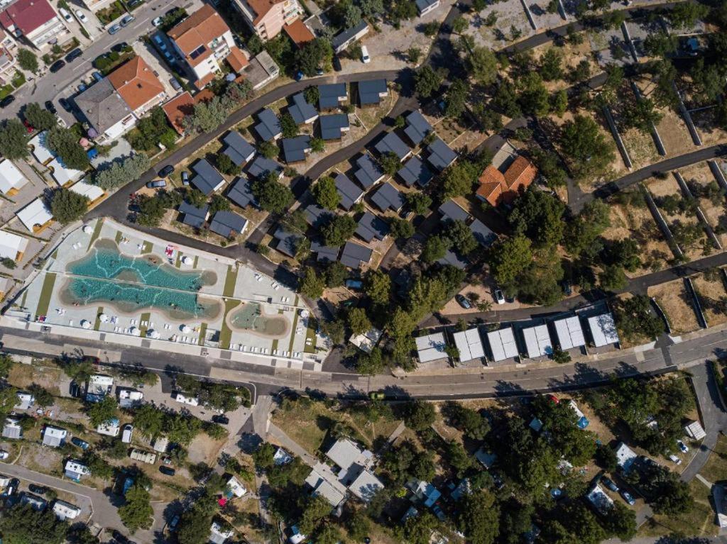 Rosmarin&Olive Premium Mobile Homes Селце Экстерьер фото