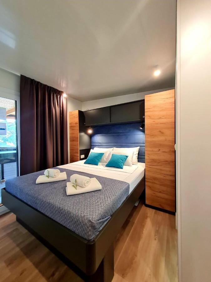 Rosmarin&Olive Premium Mobile Homes Селце Экстерьер фото