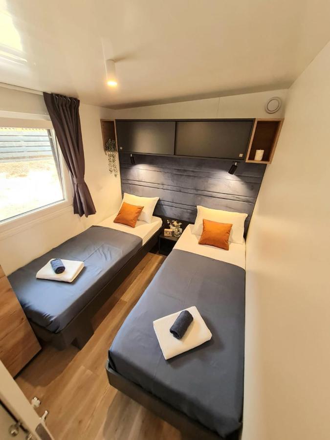Rosmarin&Olive Premium Mobile Homes Селце Экстерьер фото